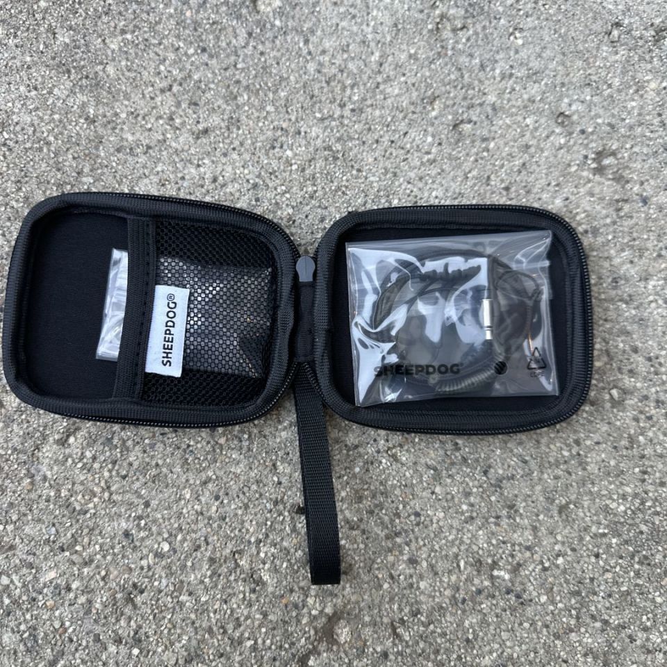 Image 2 - Comms/PTT/Radio gear