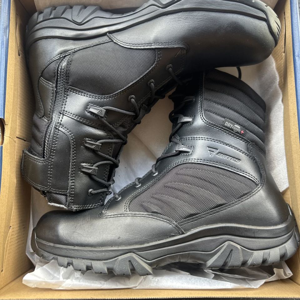 Image 1 - Bates Boots