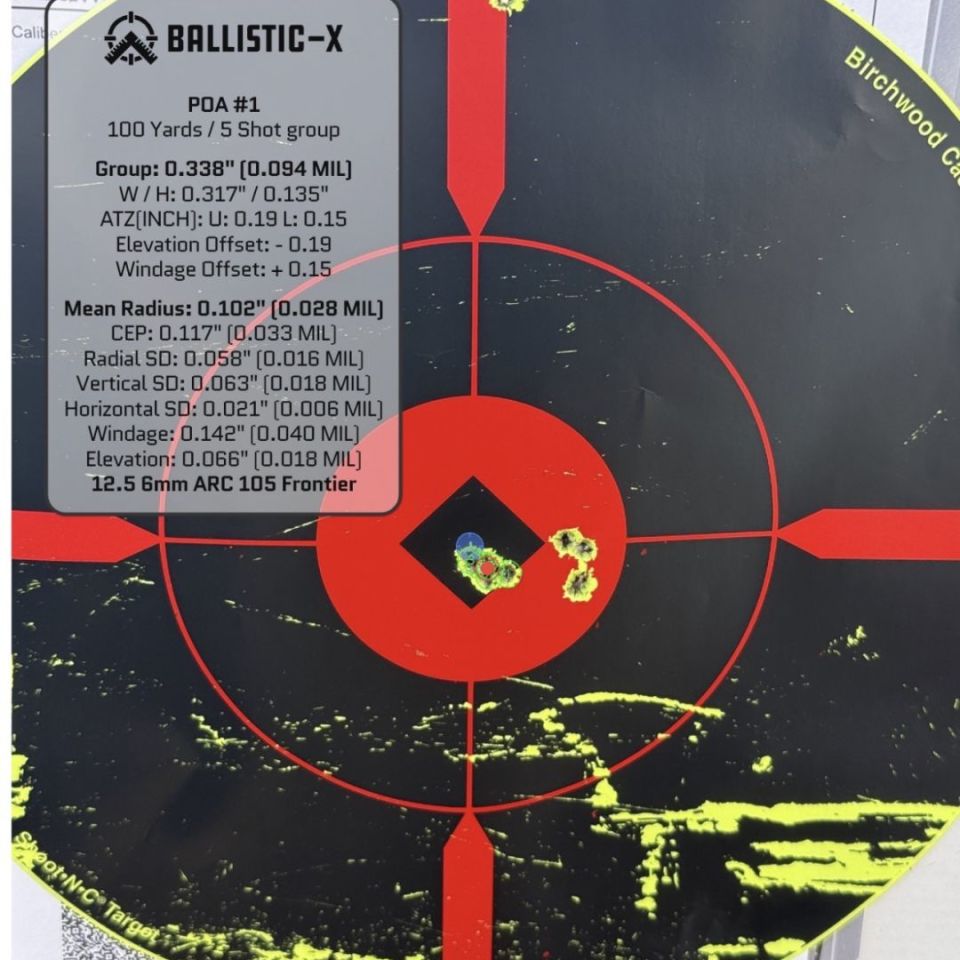 Image 4 - 6arc upper