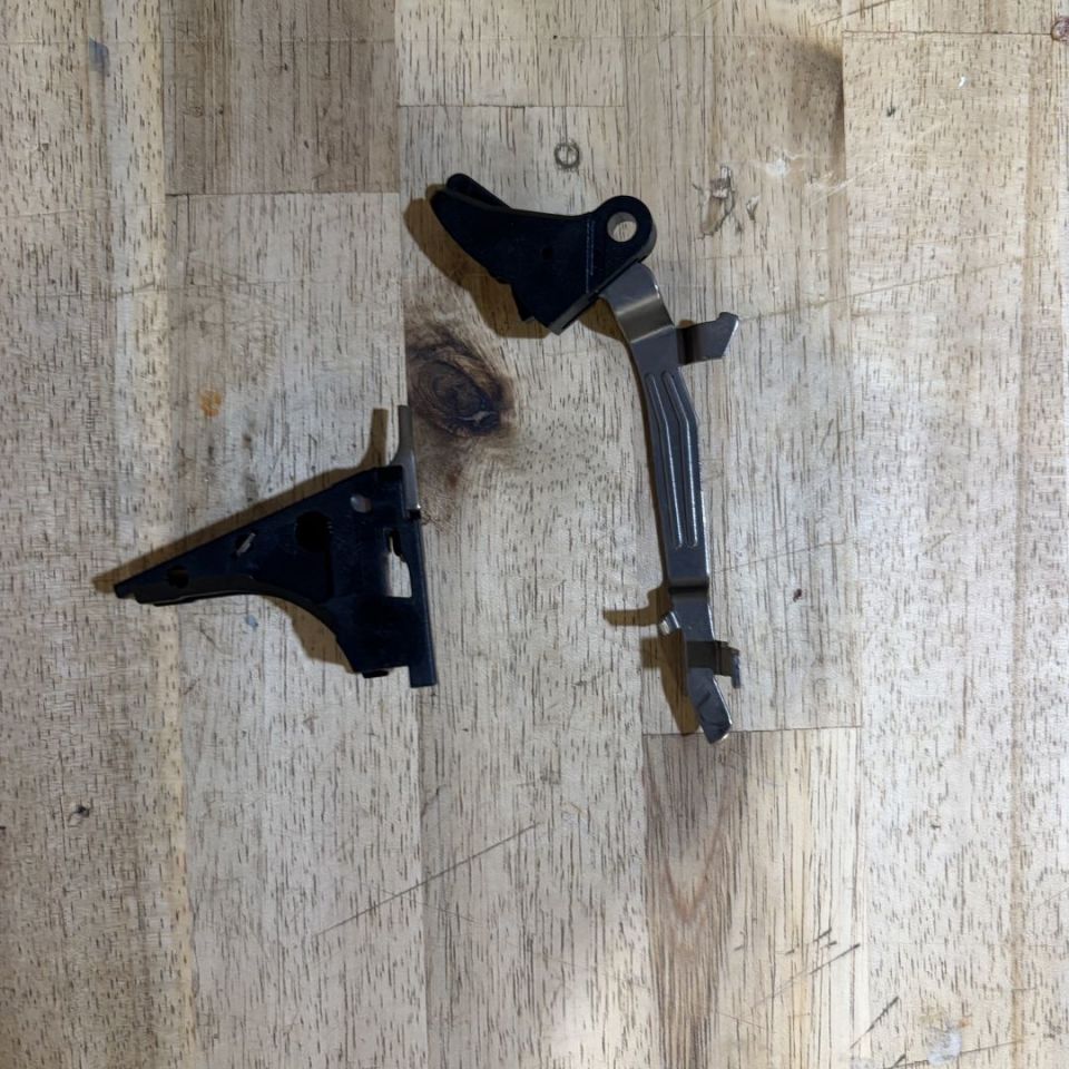 Image 1 - Glock Triggers 