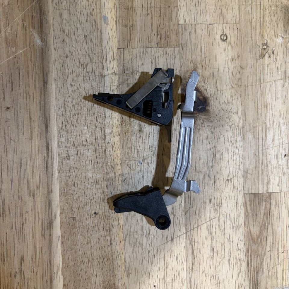 Image 3 - Glock Triggers 