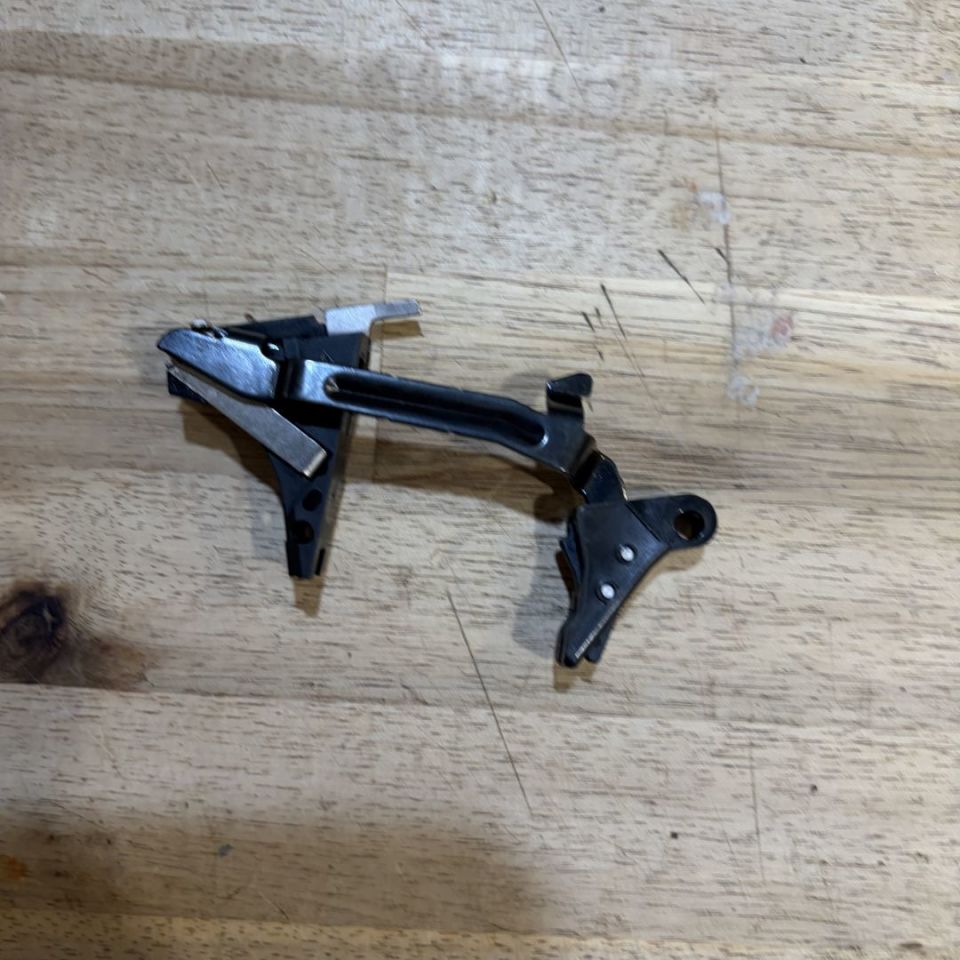 Image 2 - Glock Triggers 