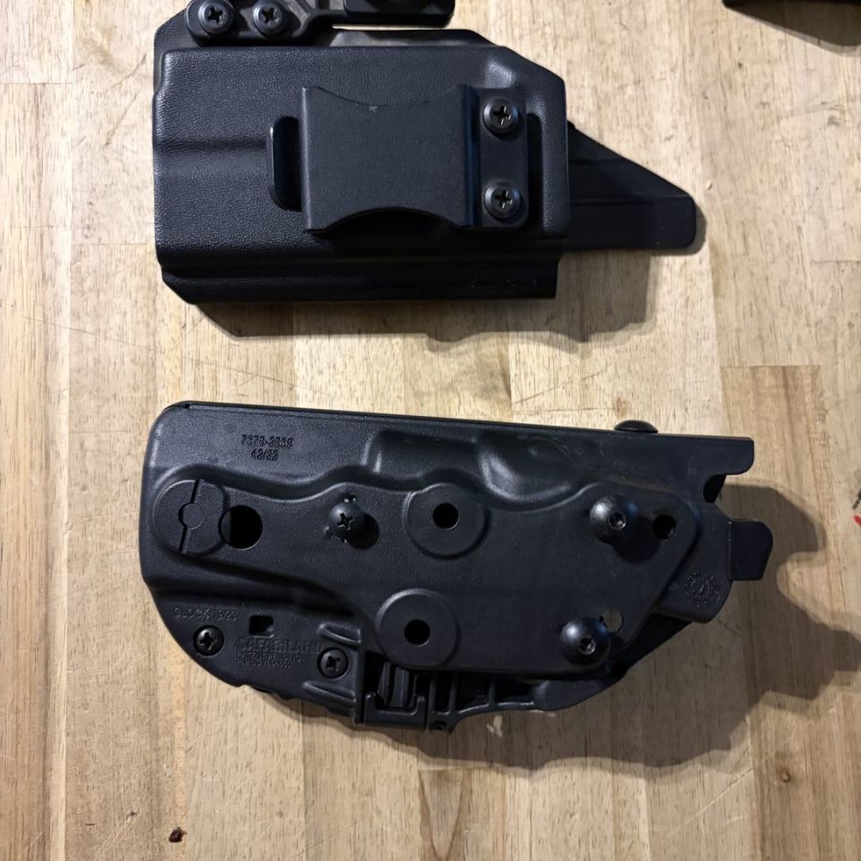 Image 2 - Glock 19 Holsters 