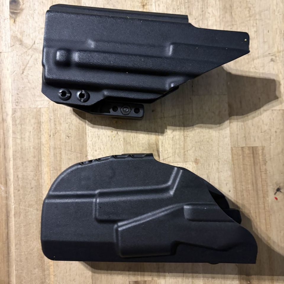 Image 1 - Glock 19 Holsters 