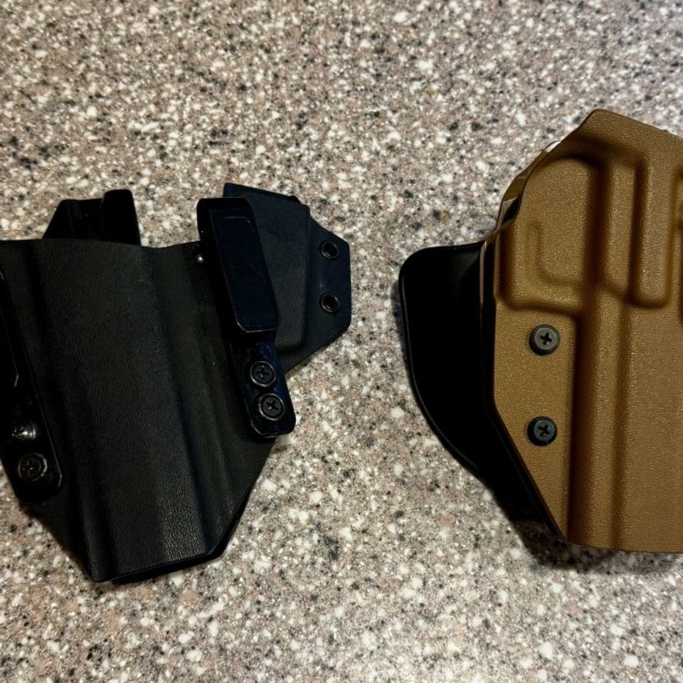 Image 1 - PDP Holsters 