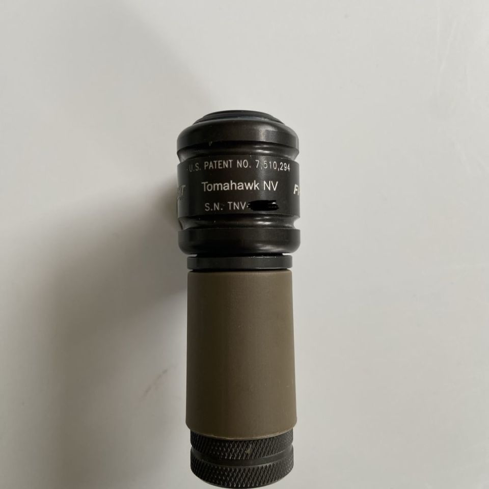 Image 2 - Firstlight Tomahawk NV