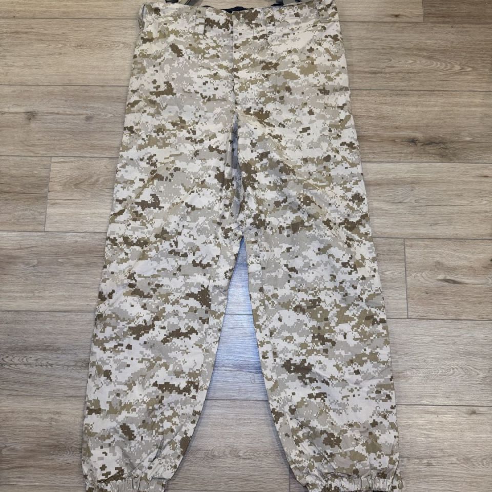 Image 1 - L/R Patagonia L6 Pants AOR1 