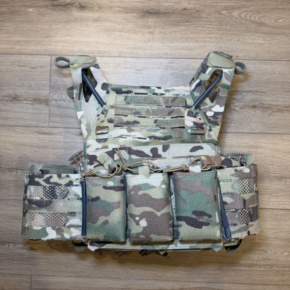 Image 1 - Eagle MMAC-R 2019