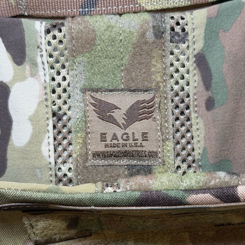 Image 2 - Eagle MMAC-R 2019