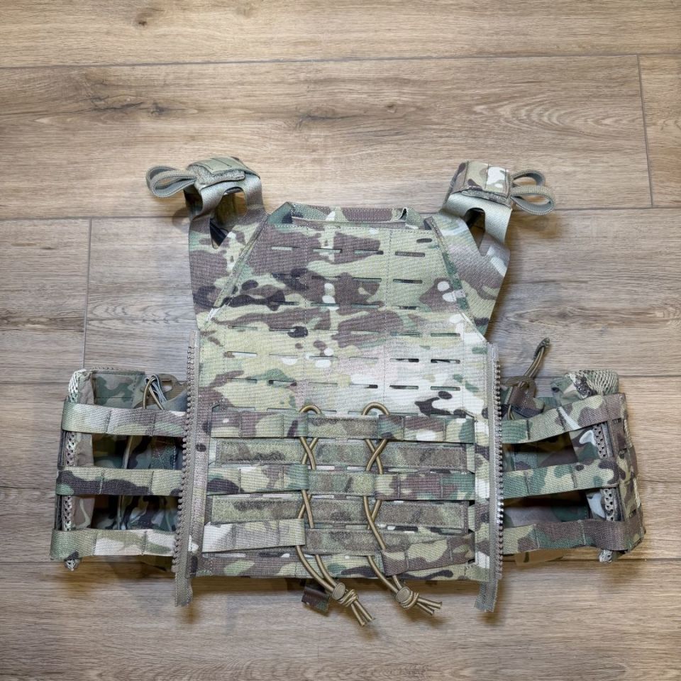 Image 4 - Eagle MMAC-R 2019