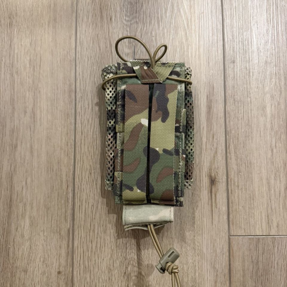 Image 2 - Eagle Universal Radio Pouch v3