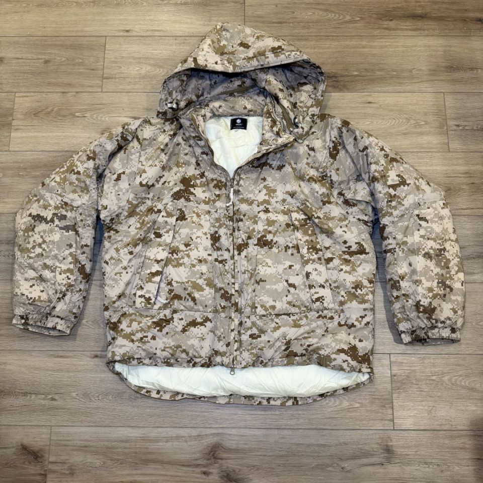 Image 1 - Large Halys L7 AOR1