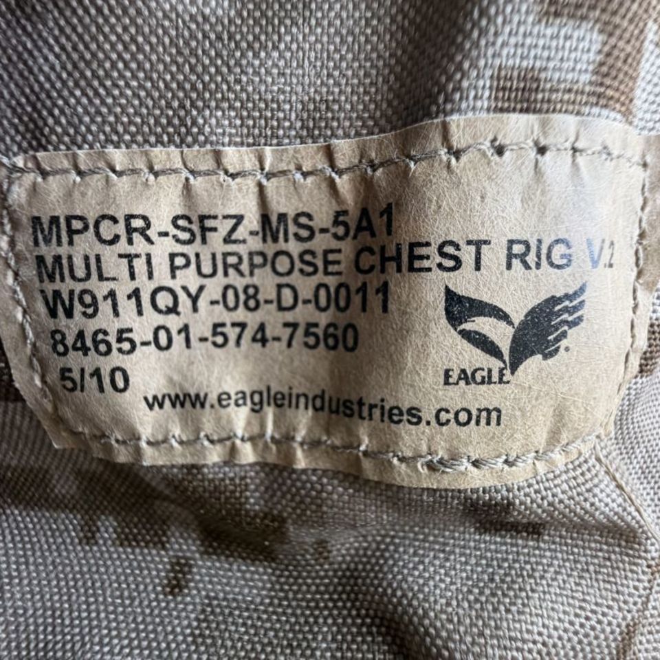 Image 3 - Eagle MPCR Gen 2 AOR1