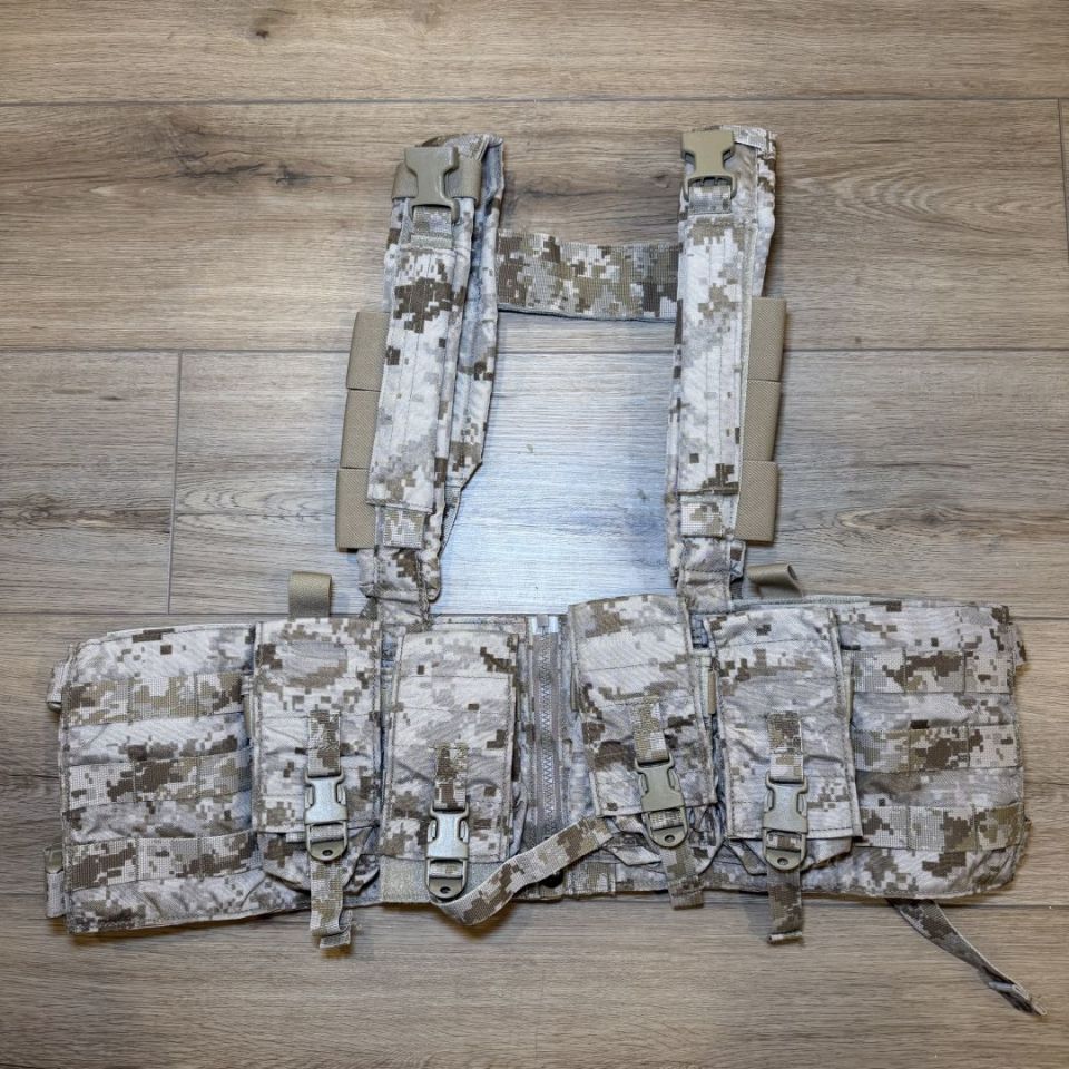 Image 1 - Eagle MPCR Gen 2 AOR1