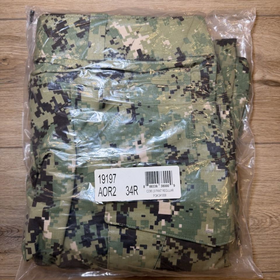 Image 1 - Patagonia L9 Combat Pants