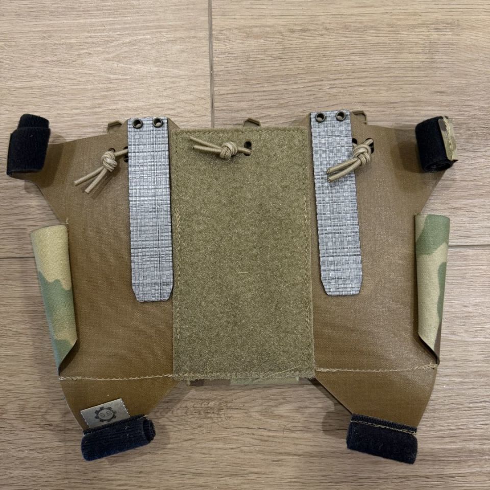 Image 3 - S&S Multicam Pouches