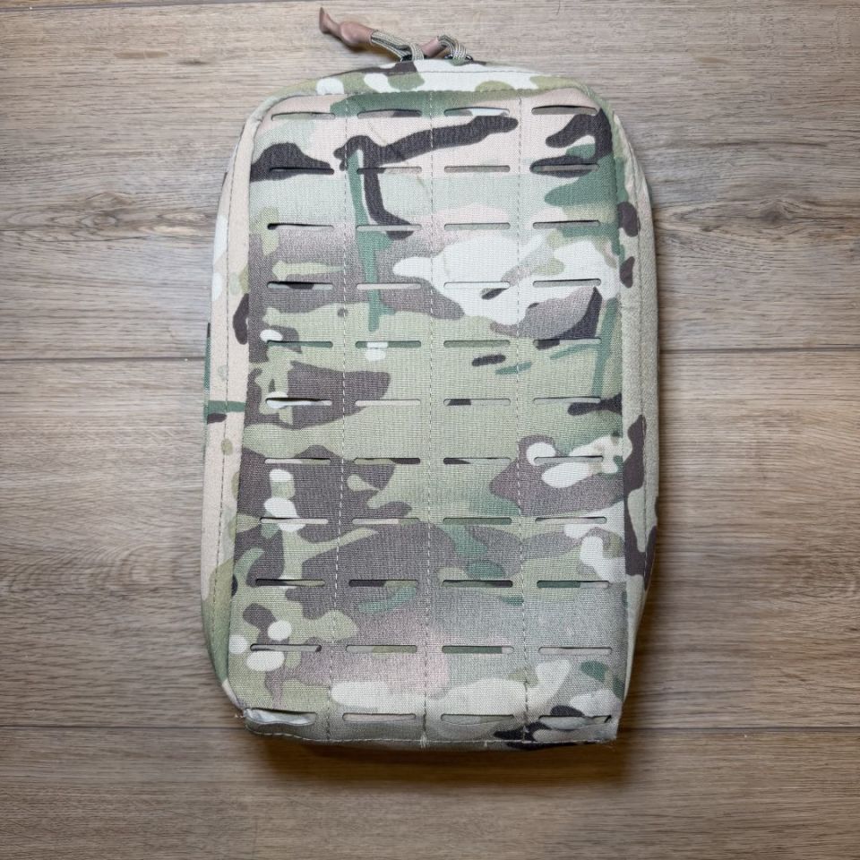 Image 1 - S&S Precision Hydration Pouch