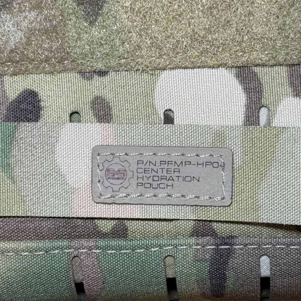 Image 2 - S&S Precision Hydration Pouch