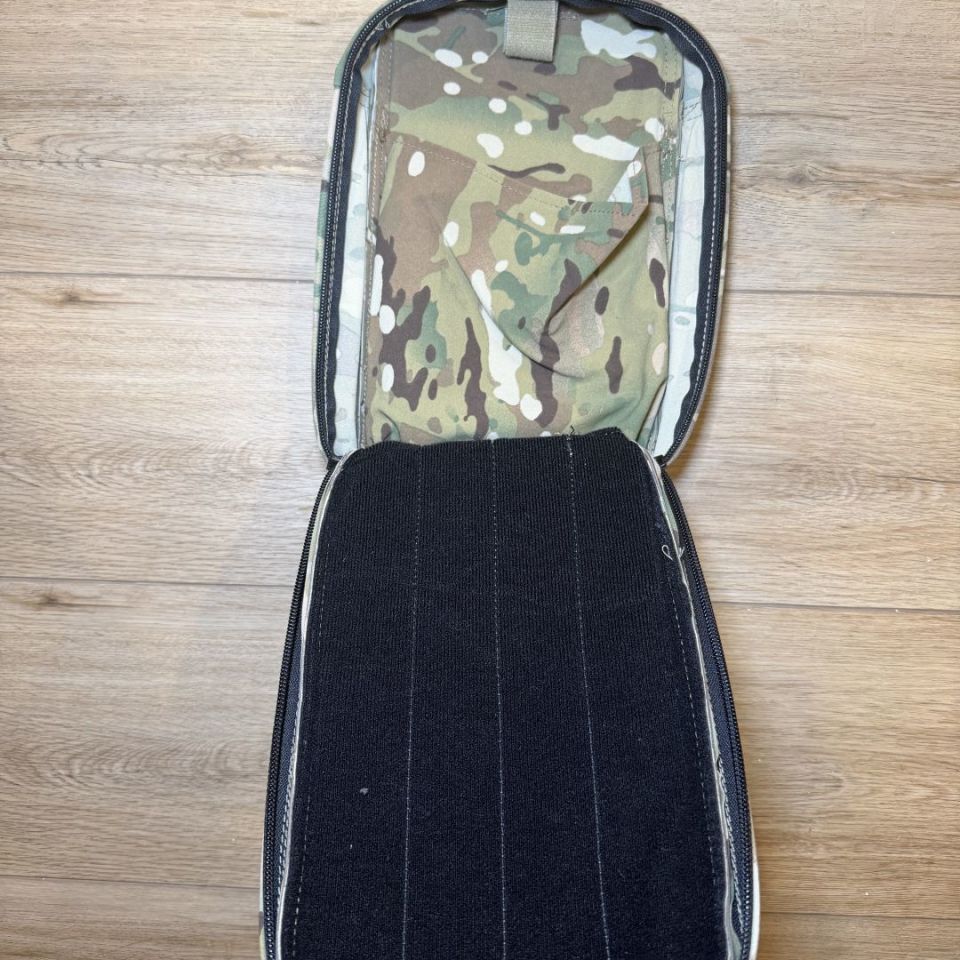 Image 3 - S&S Precision Hydration Pouch