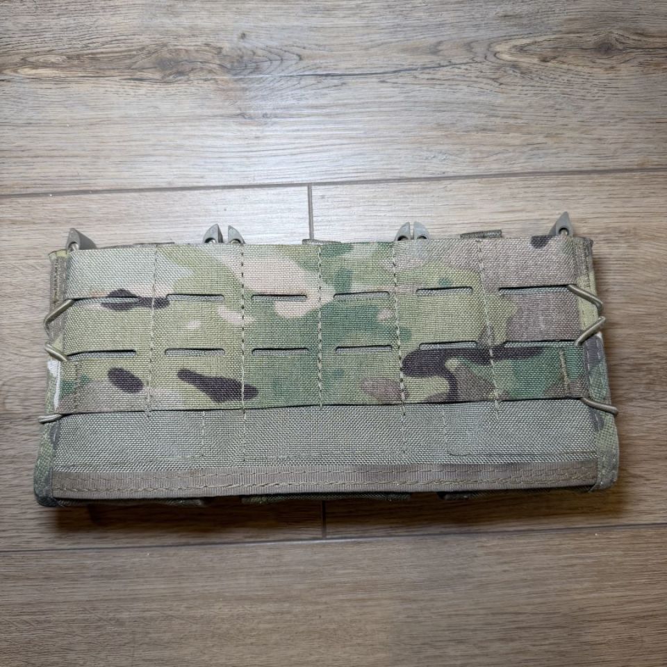 Image 2 - HSGI Triple Taco