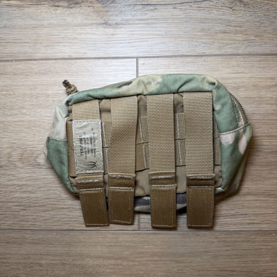 Image 2 - TYR GP Pouch