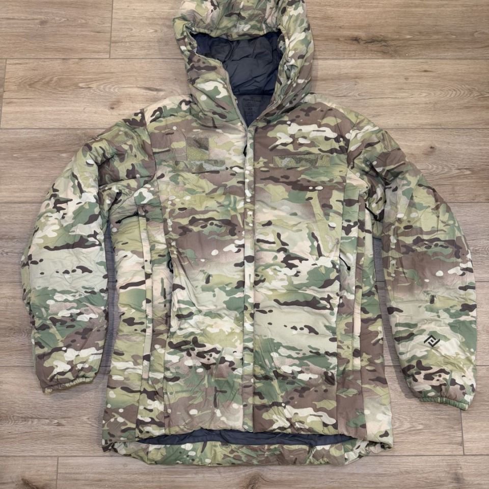 Image 1 - Forgeline High Loft Jacket