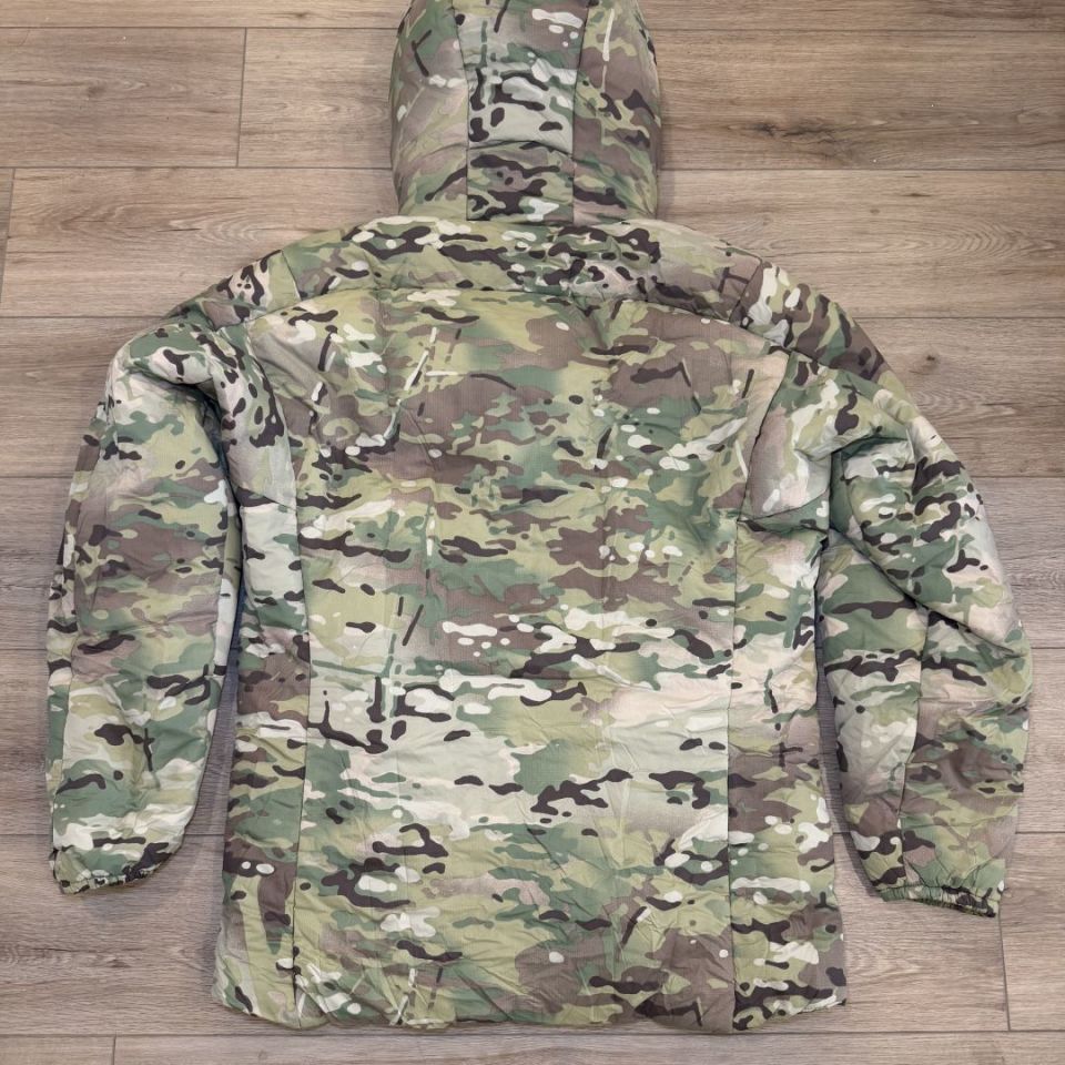 Image 4 - Forgeline High Loft Jacket