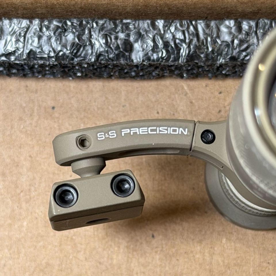 Image 2 - S&S MAX Surefire