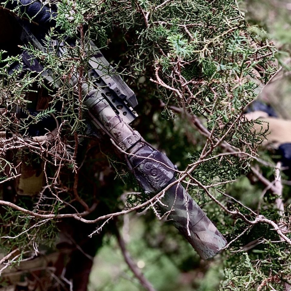 Image 4 - GOM Designs Bezel Cover