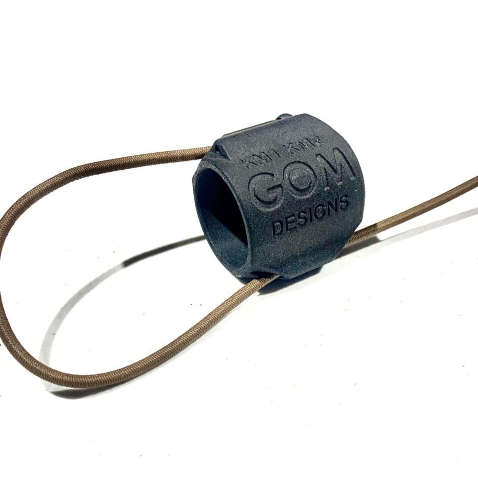 Image 2 - GOM Designs Bezel Cover