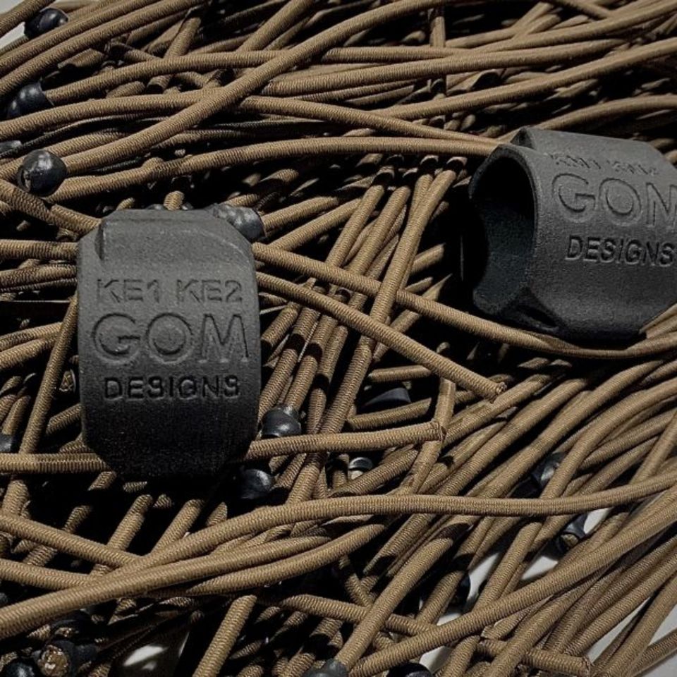 Image 3 - GOM Designs Bezel Cover