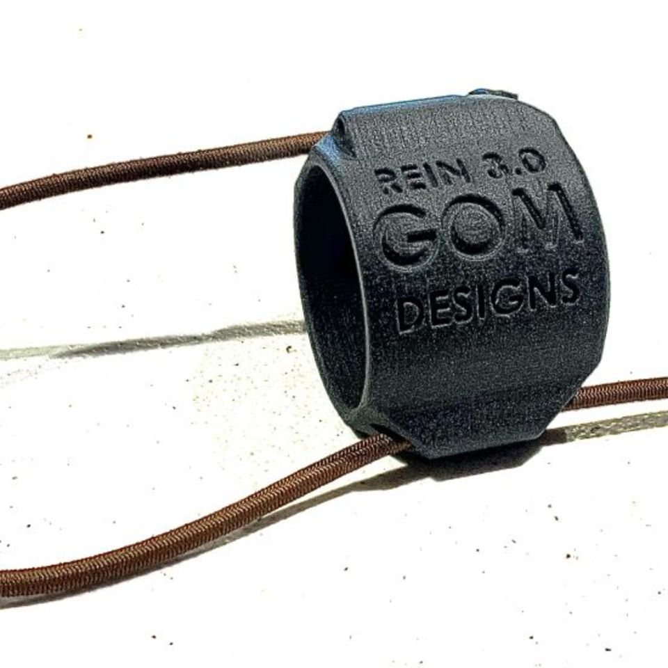 Image 1 - REIN 1.0 and 3.0 Bezel Covers