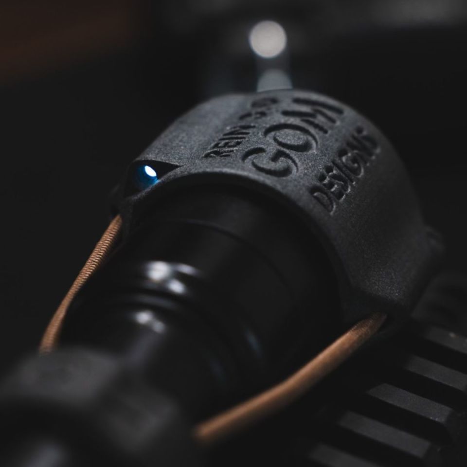 Image 5 - REIN 1.0 and 3.0 Bezel Covers