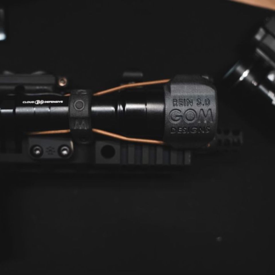 Image 4 - REIN 1.0 and 3.0 Bezel Covers