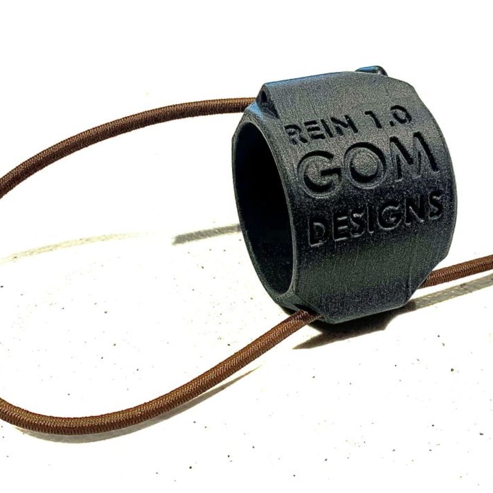 Image 2 - REIN 1.0 and 3.0 Bezel Covers