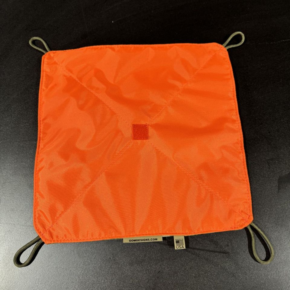 Image 3 - GOM Designs ISP