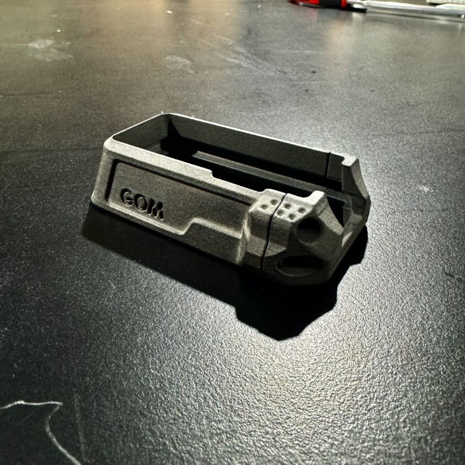 Image 4 - GOM Flared Magwell PSA AR-15