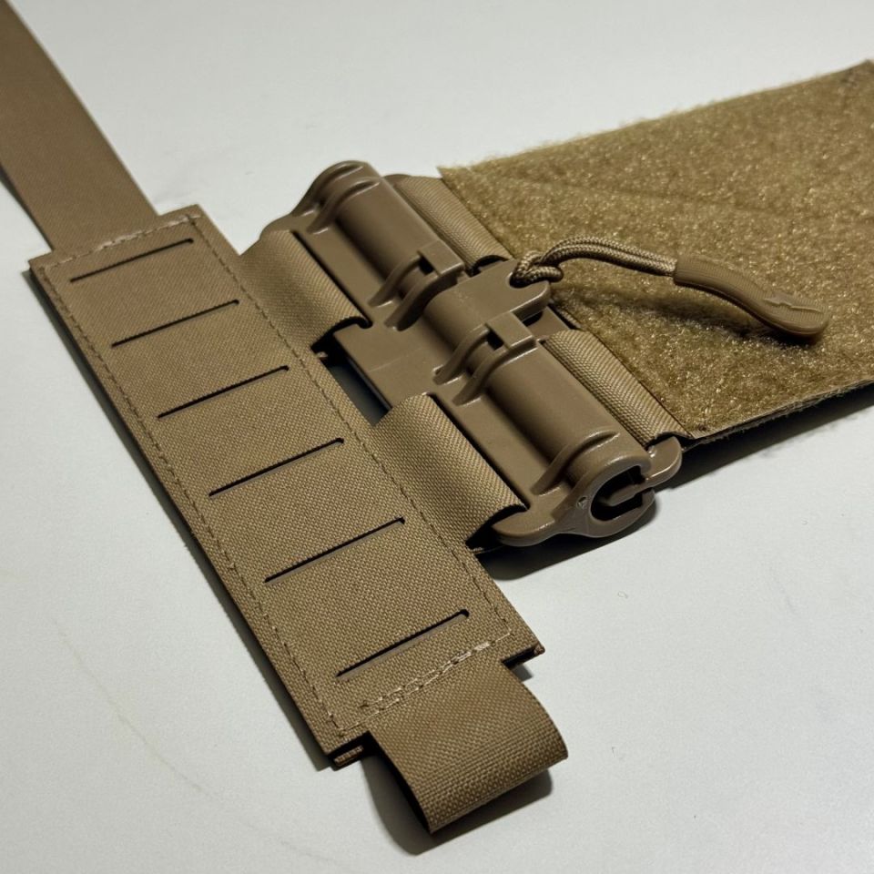 Image 4 - GOM 3-Band Tube Adapters