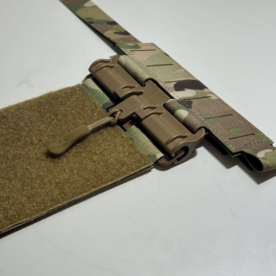 Image 3 - GOM 3-Band Tube Adapters