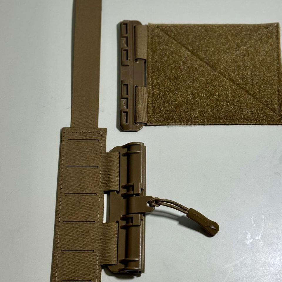 Image 2 - GOM 3-Band Tube Adapters