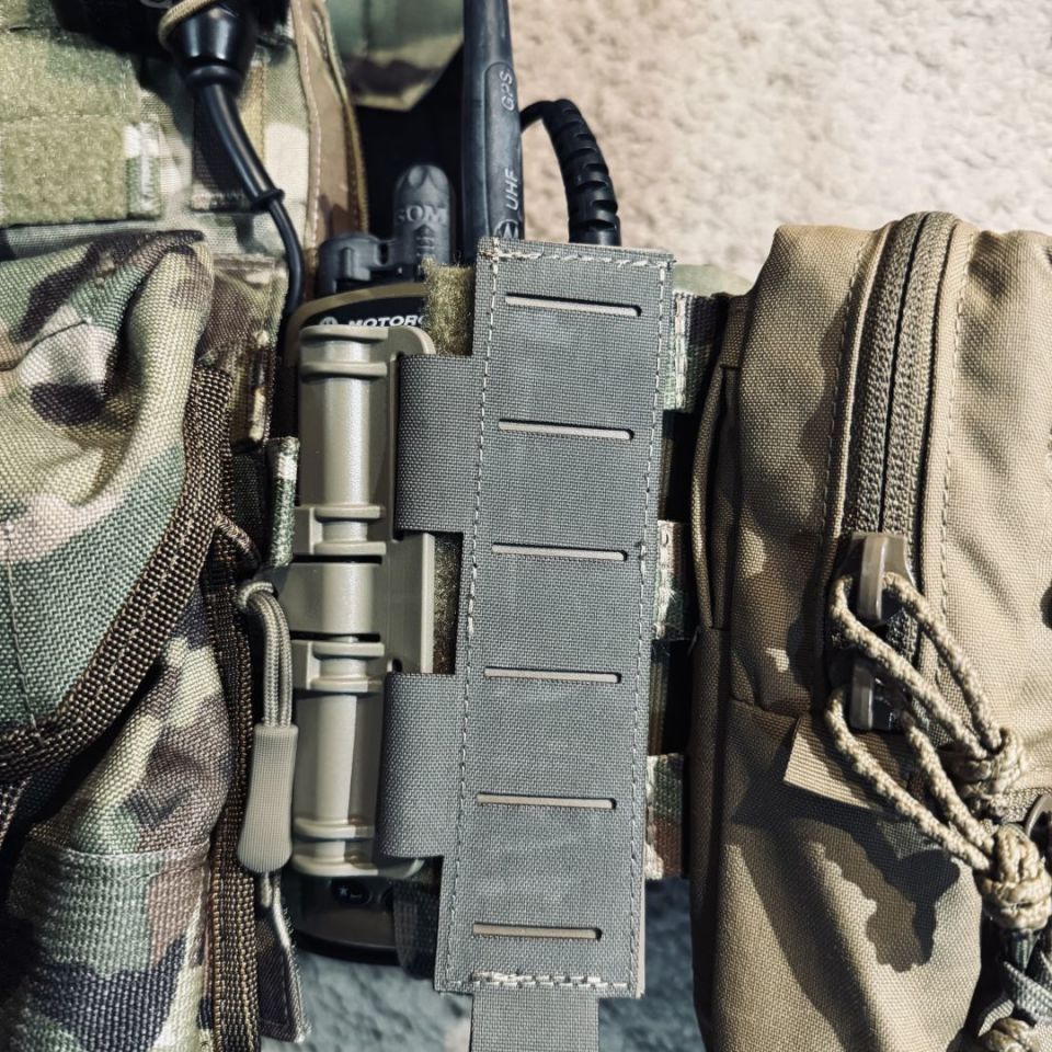 Image 5 - GOM 3-Band Tube Adapters