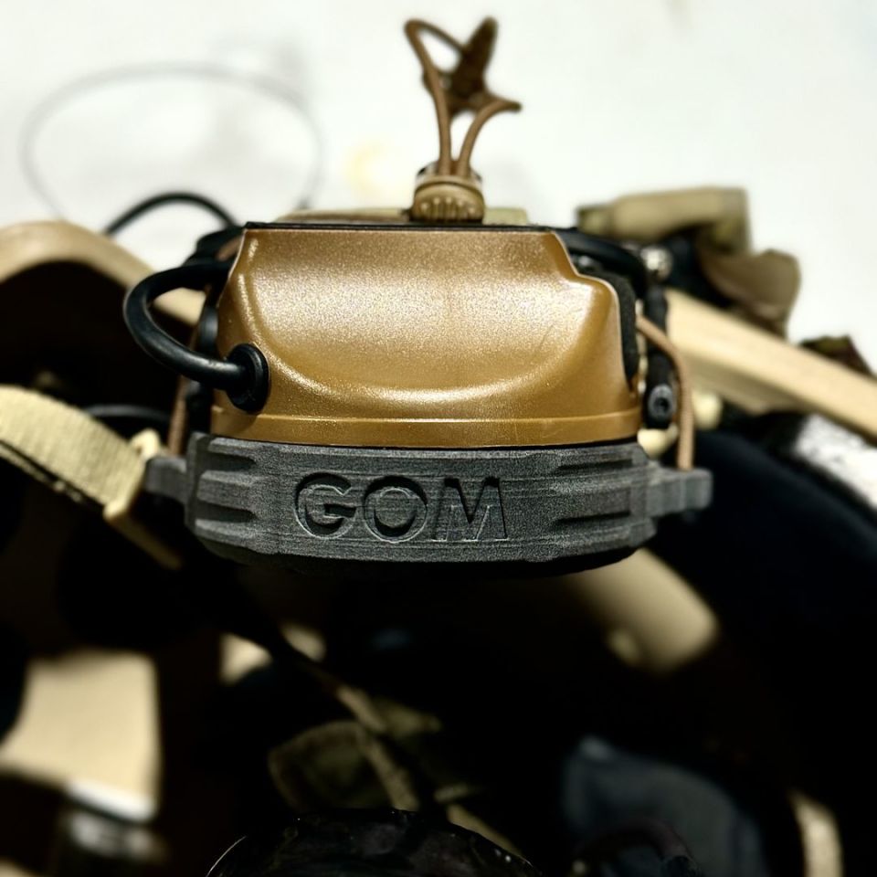 Image 2 - GOM Designs Gel Cup Protectors