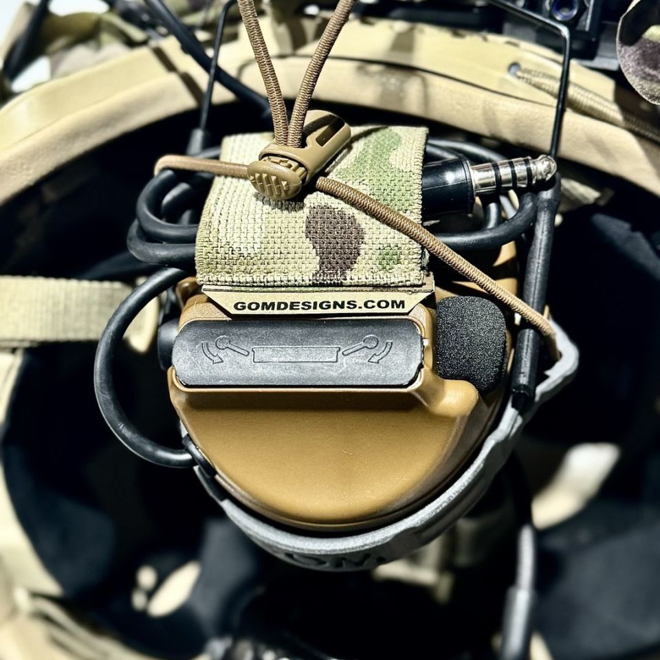 Image 4 - GOM Designs Gel Cup Protectors