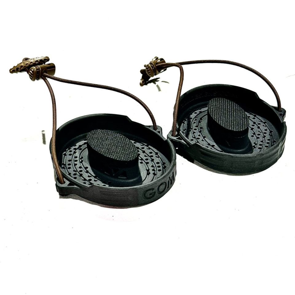 Image 1 - GOM Designs Gel Cup Protectors