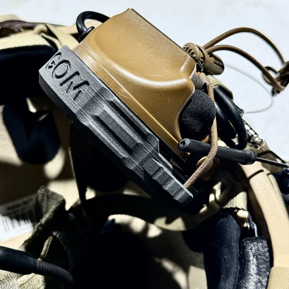 Image 3 - GOM Designs Gel Cup Protectors