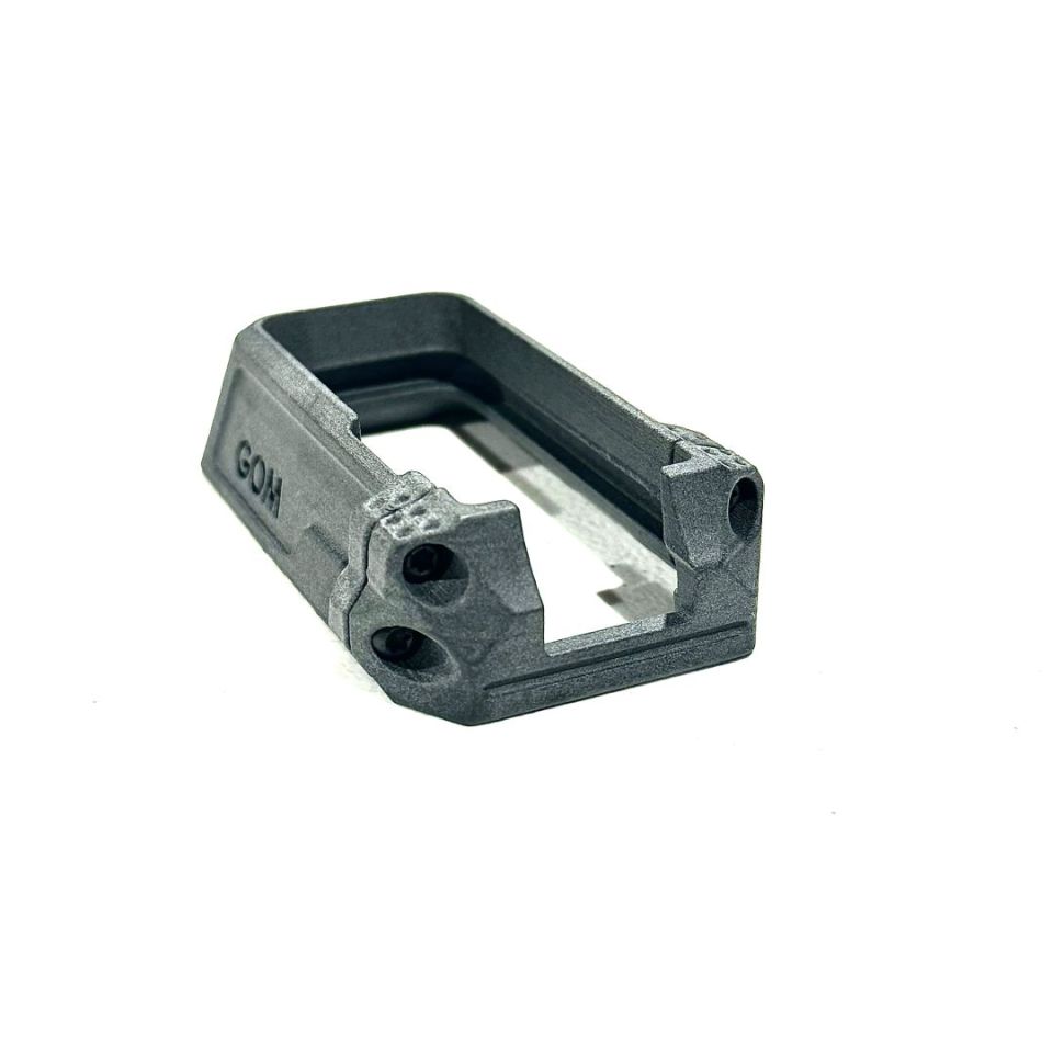 Image 1 - GOM Flared Magwell BCM4 Lower