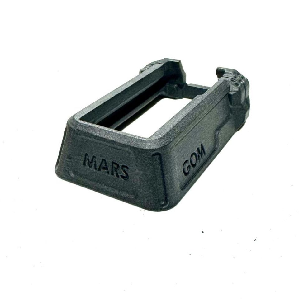 Image 5 - GOM Flared Magwell LMT MARS-L