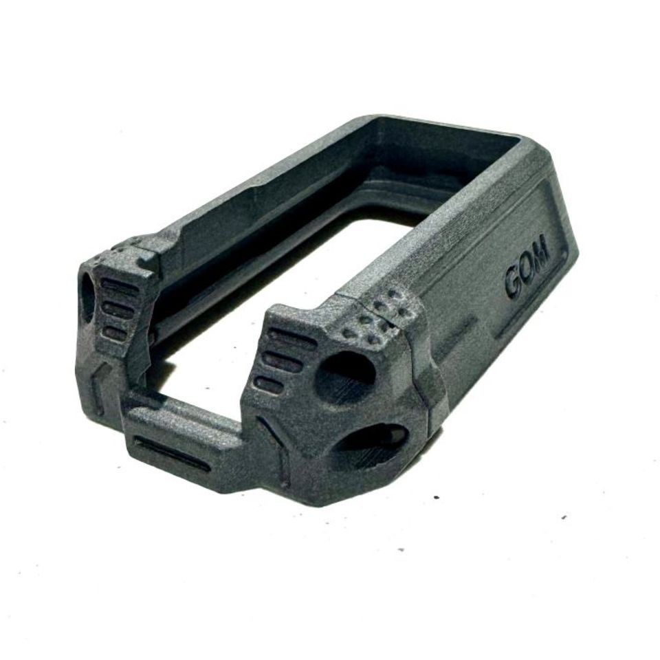 Image 4 - GOM Flared Magwell LMT MARS-L