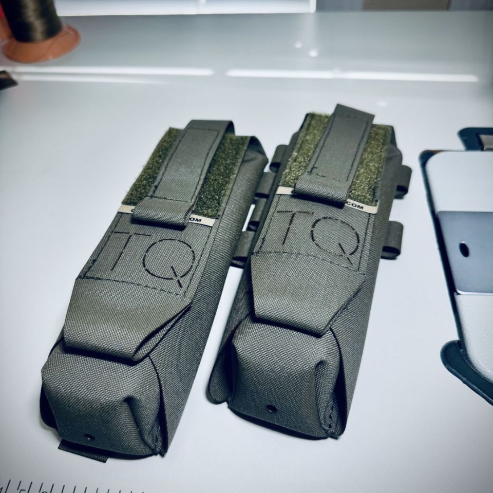 Image 4 - GOM Fully Enclosed TQ Pouch