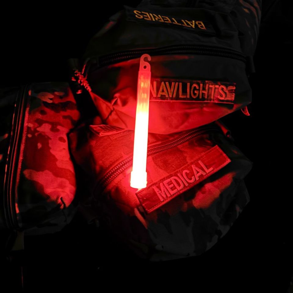 Image 5 - GOM Loose Items Organizer Bag